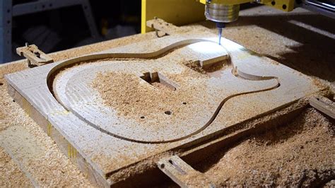 cnc guitar machine|cnc machine for guitar building.